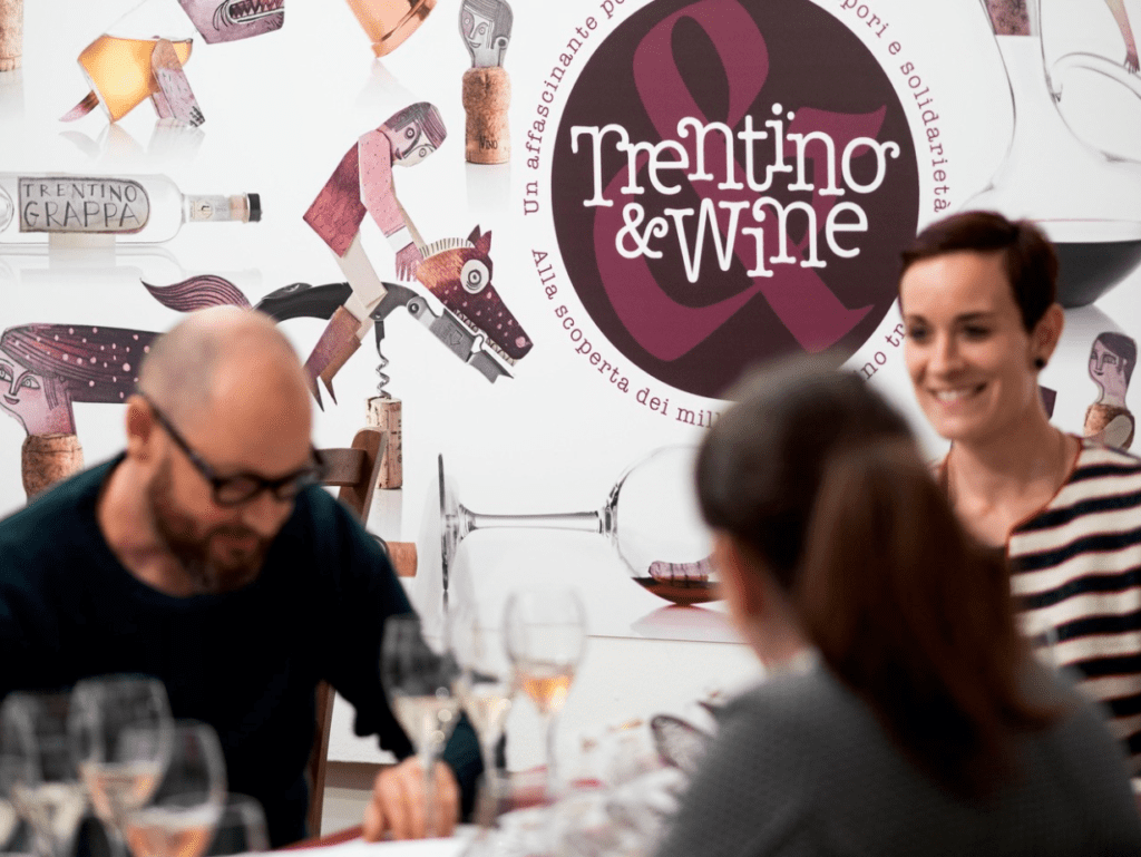 Trentino & Wine 2023