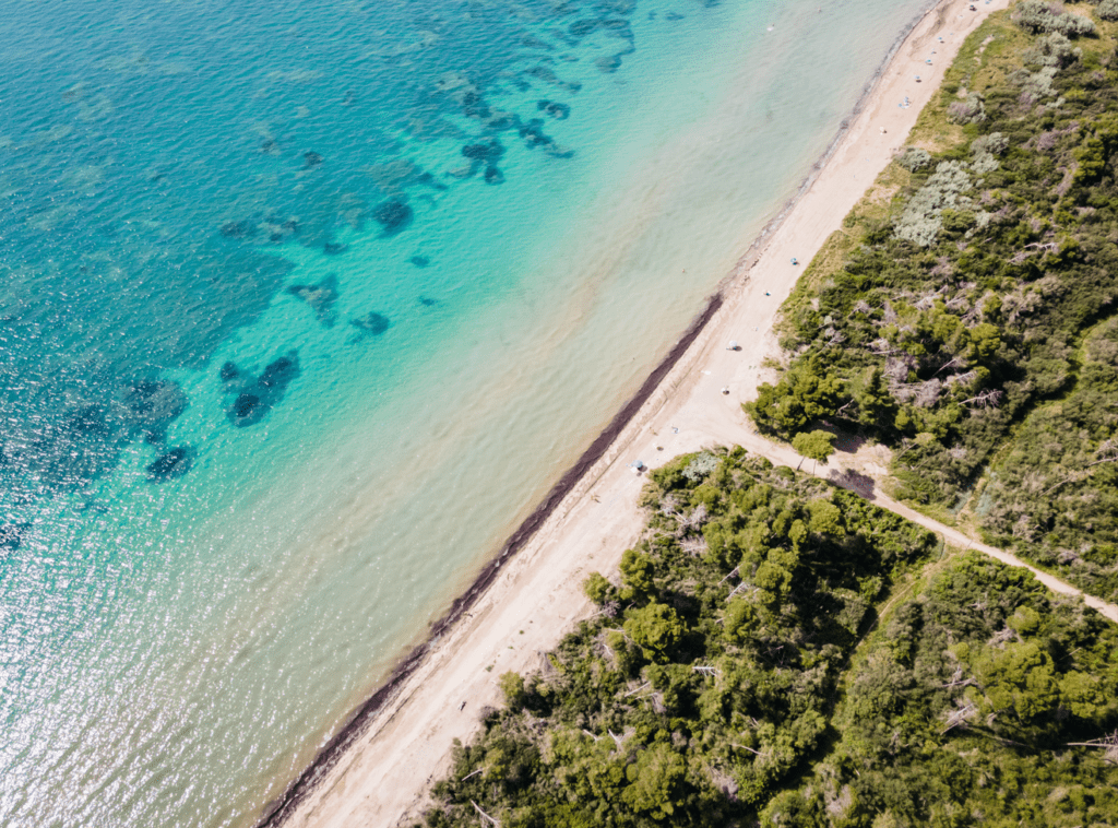 Tuscany Trail