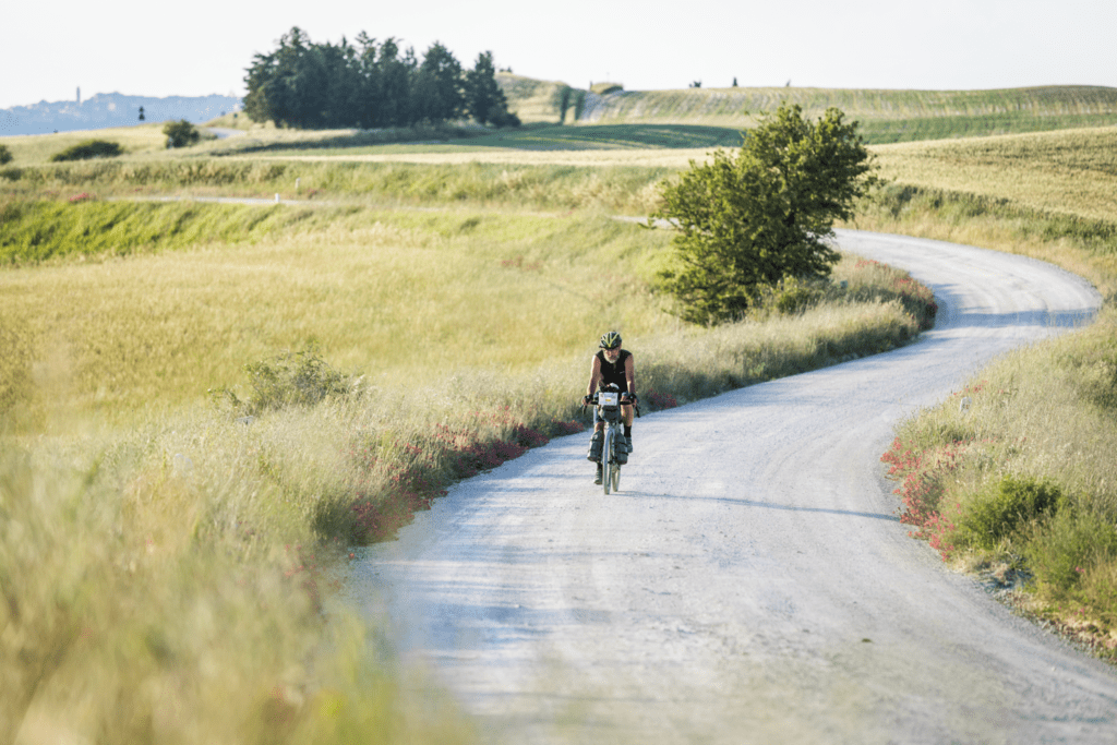 Tuscany Trail