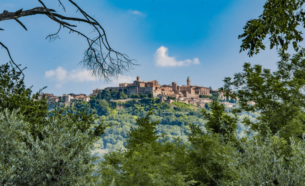 montepulciano enoturismo