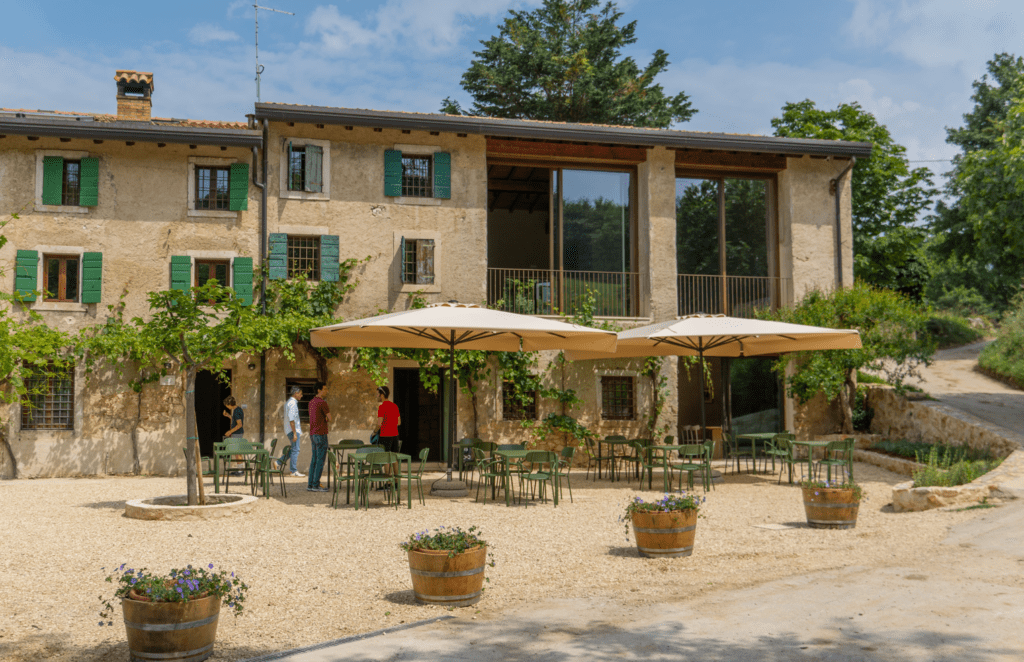 Locanda Case Vecie