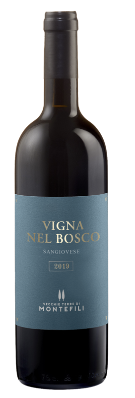 Vigna nel Bosco IGT Toscana 2019