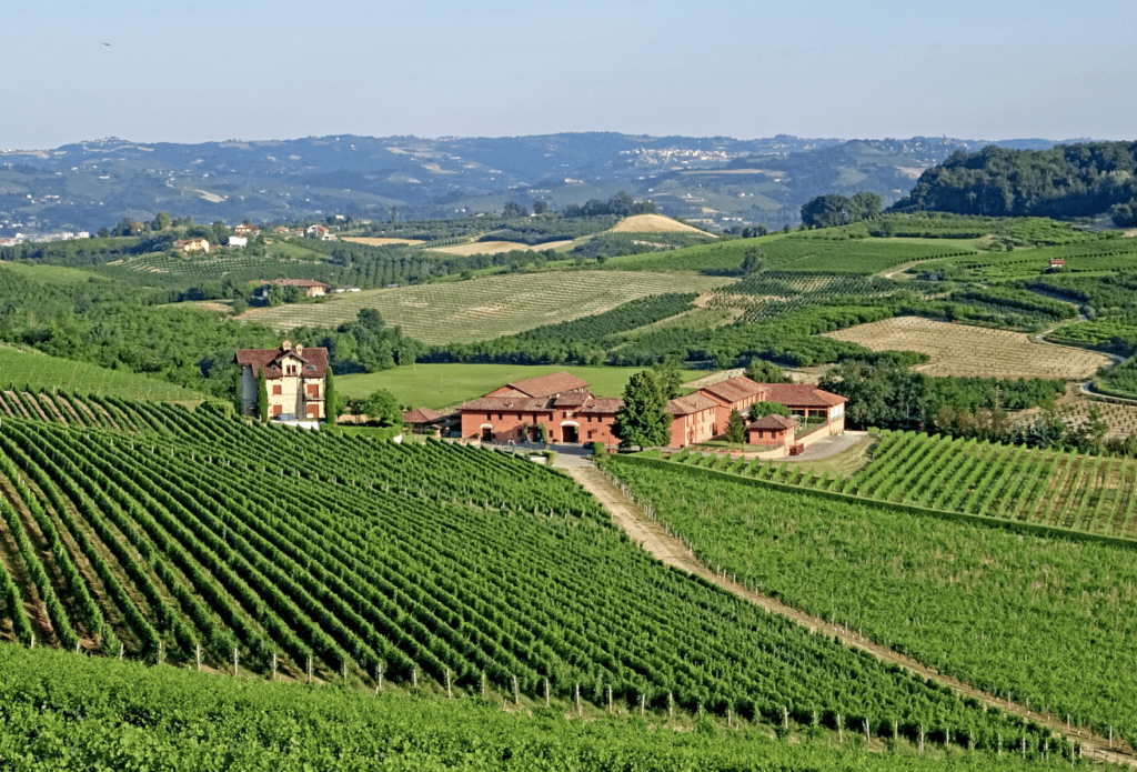 Tenuta Carretta