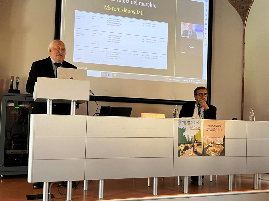 Consorzio del Vermouth di Torino