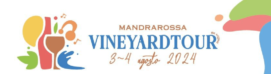 Mandrarossa Vineyard Tou