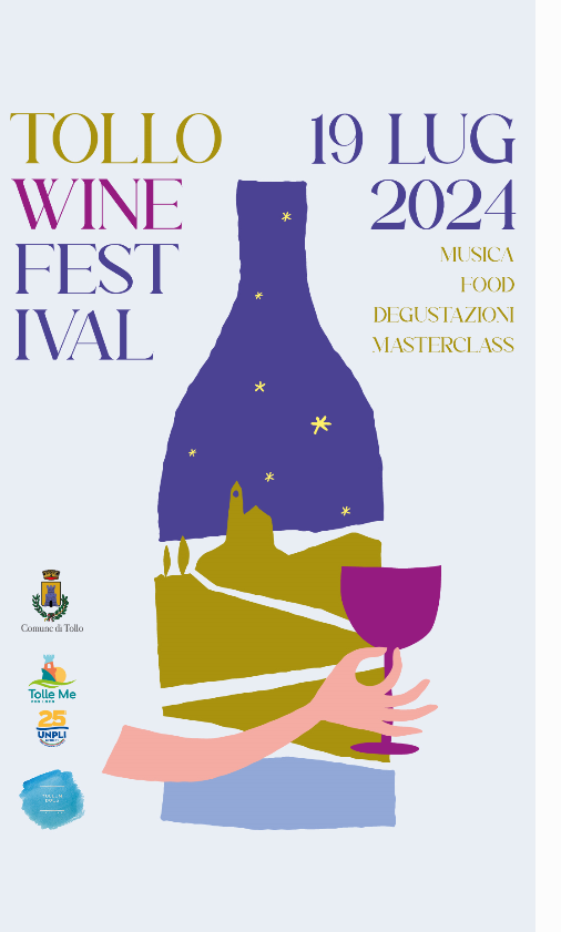 Tollo Wine Festival