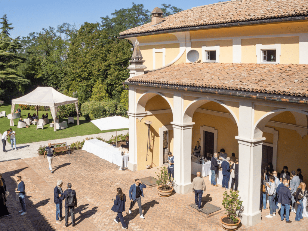 Terra di Pinot Nero