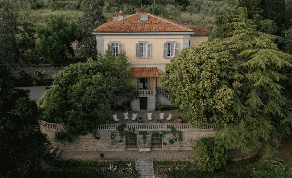 Tenuta Romignano