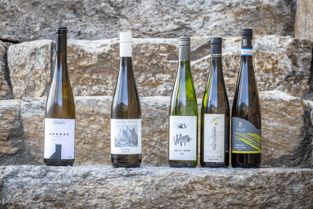 19° Concorso Nazionale del Riesling