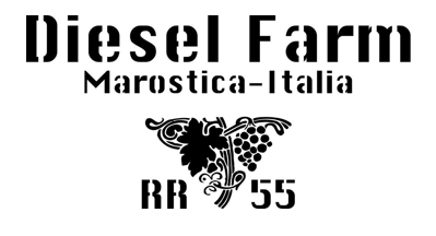 Cucina Diesel Farm