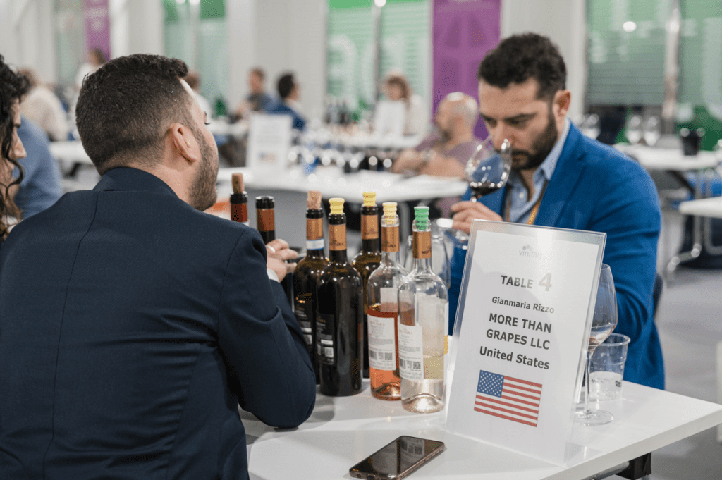 Vinitaly Usa