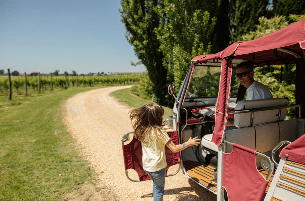 Benvenuta Vendemmia 2024