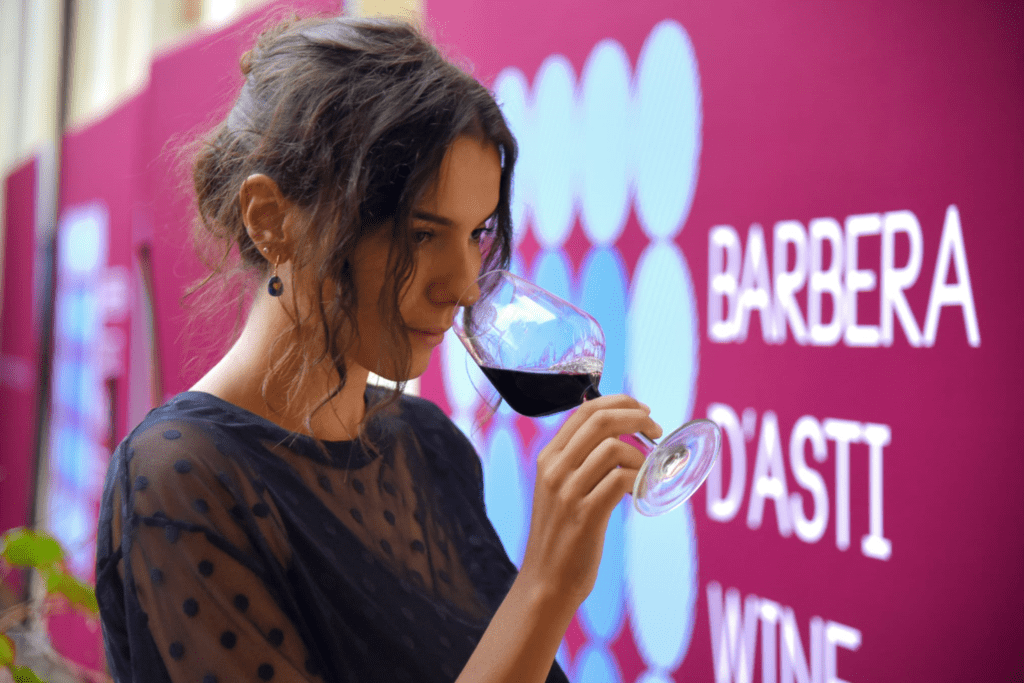 Barbera d’Asti Wine Festival