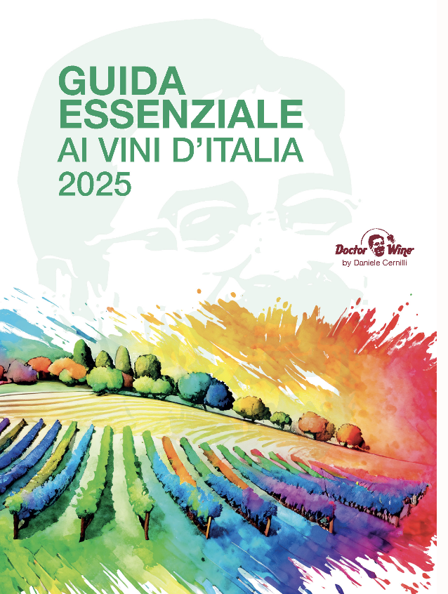 Guida Essenziale DOCTORWINE