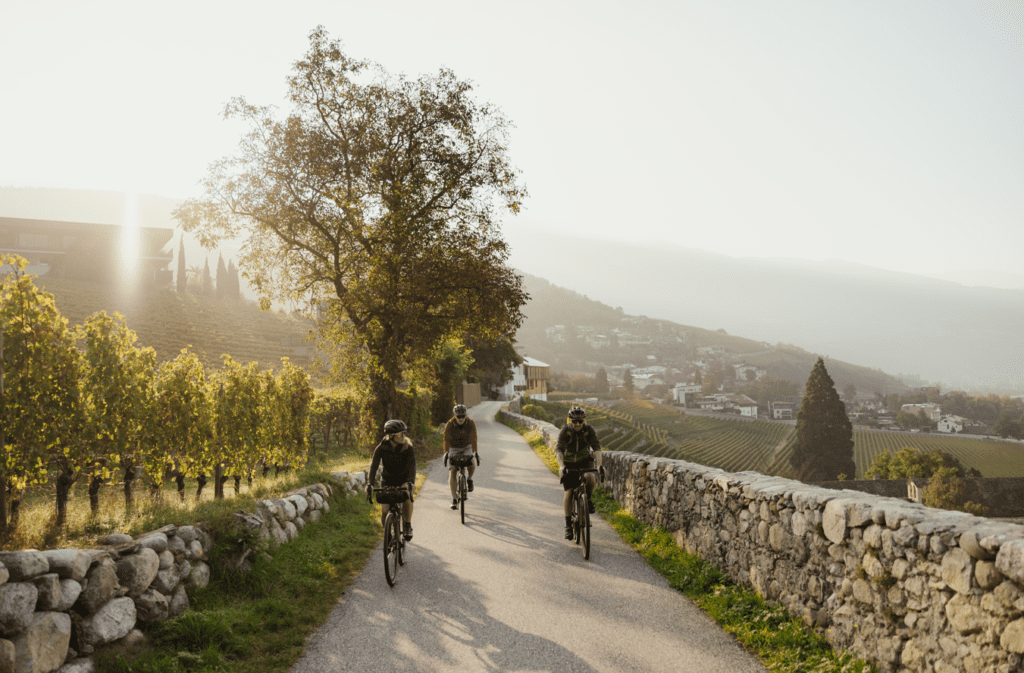 Autunno in Alto Adige