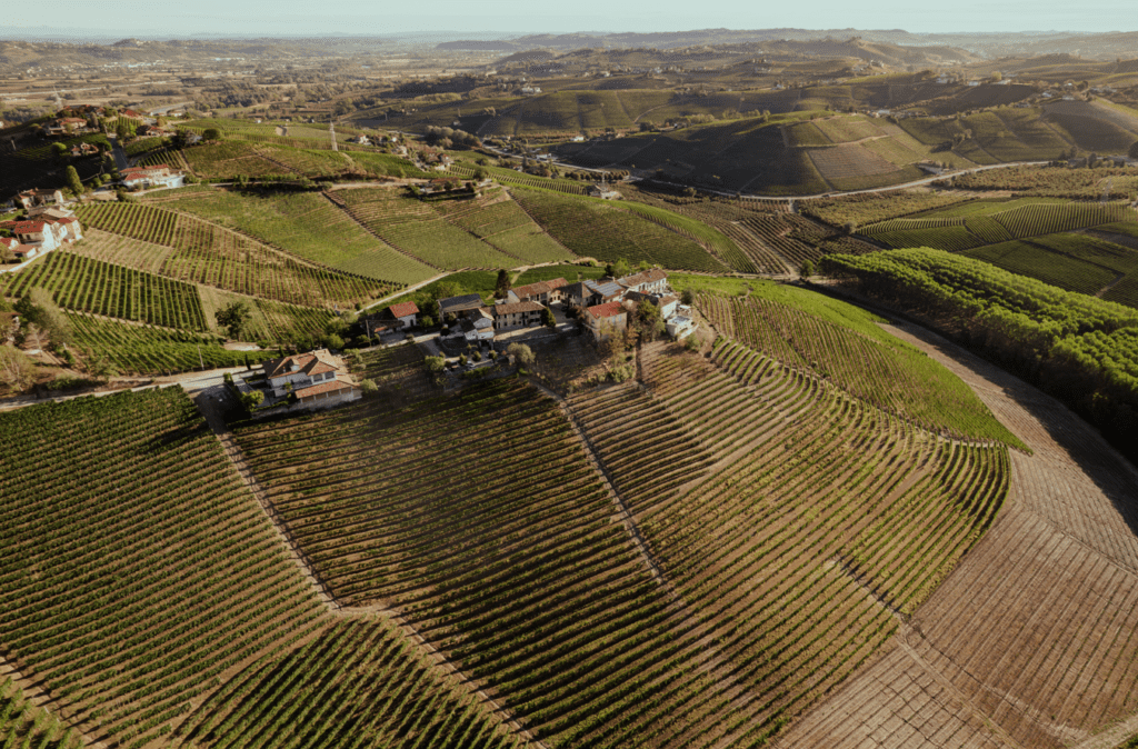 Barbaresco DOCG Riserva Montestefano 2019