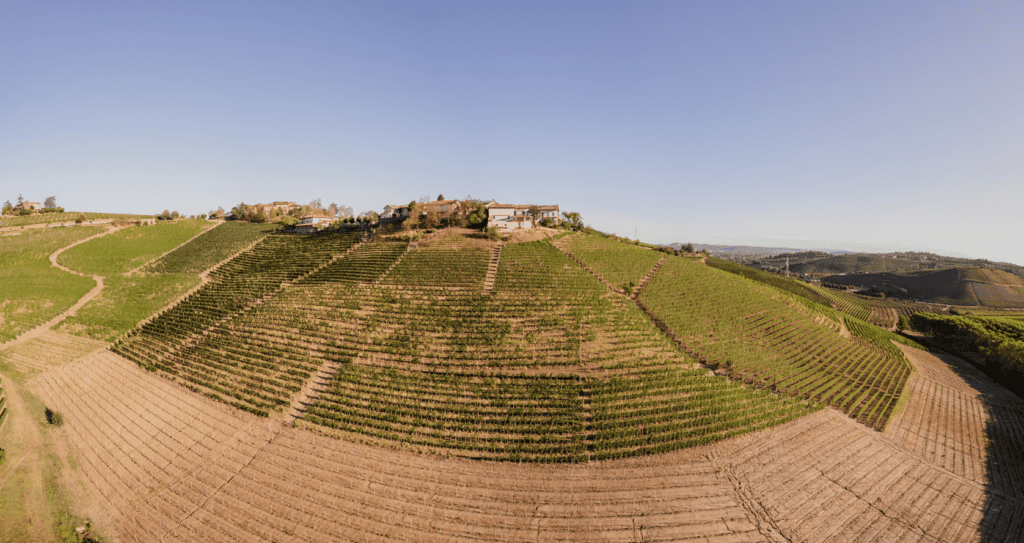 Barbaresco DOCG Riserva Montestefano 2019