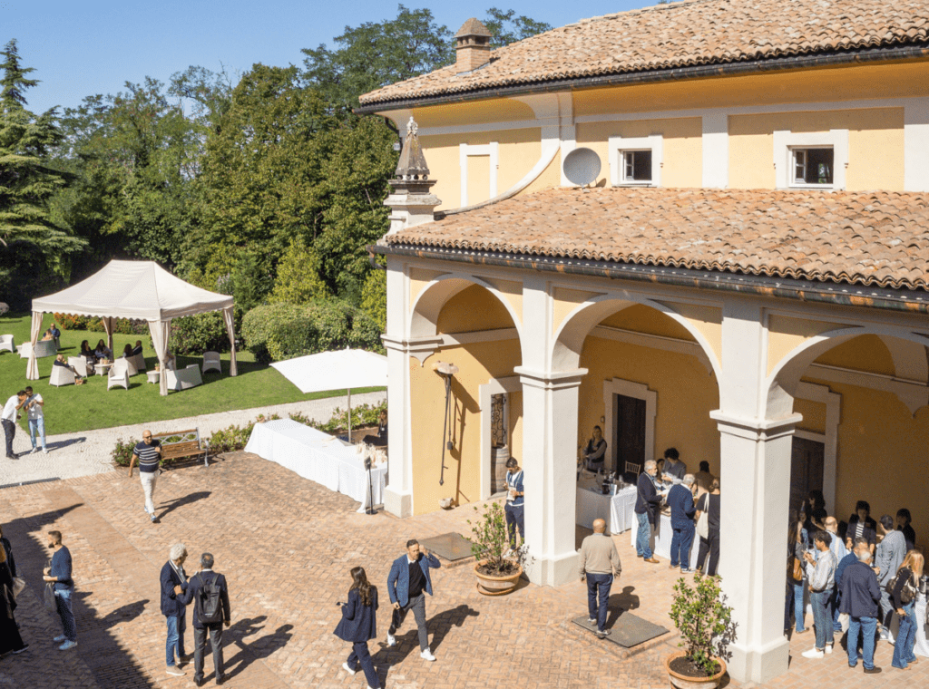 Oltrepò terra di Pinot Nero