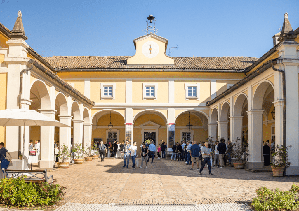 Oltrepò terra di Pinot Nero