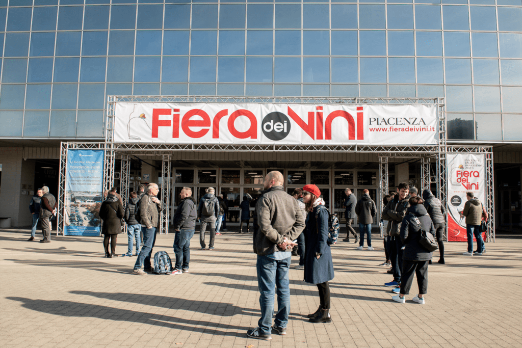 Fiera dei Vini