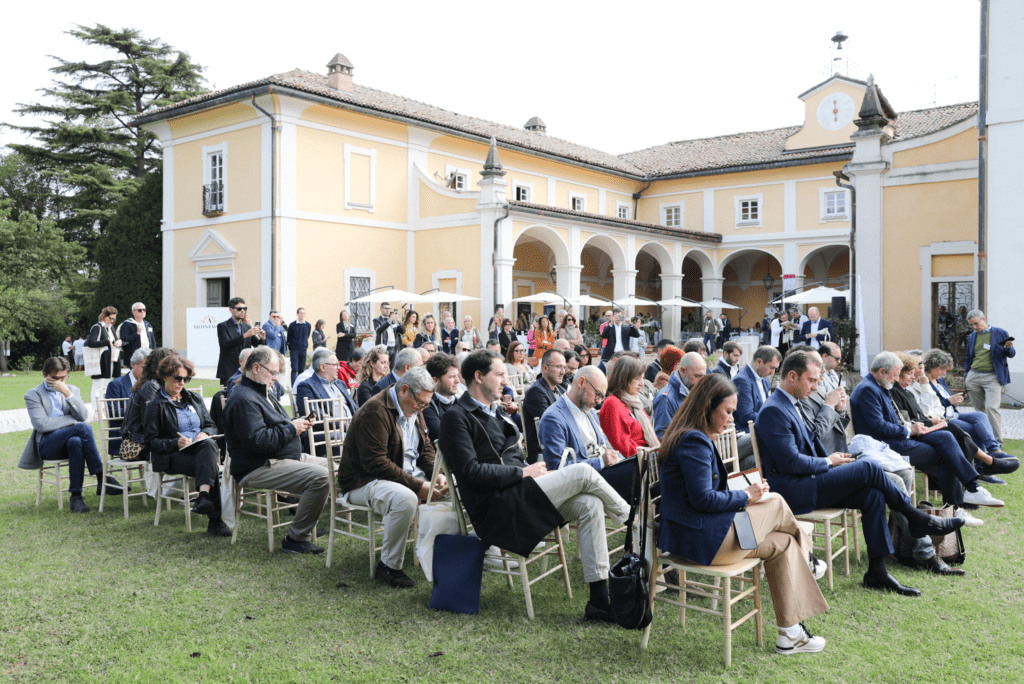 Oltrepò Terra di Pinot Nero