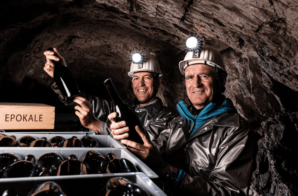 Epokale di Cantina Tramin