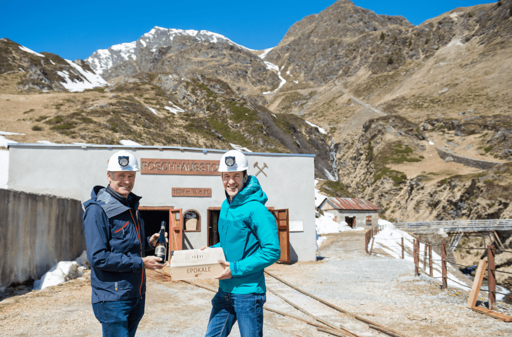 Epokale di Cantina Tramin