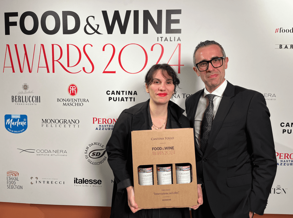 Food&Wine Italia Awards