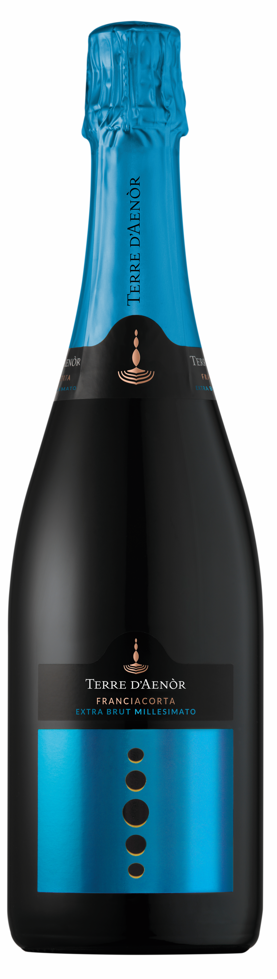 Franciacorta Extra Brut Millesimato