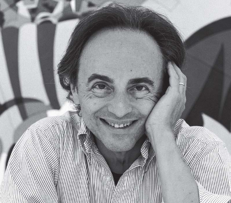 ugo nespolo
