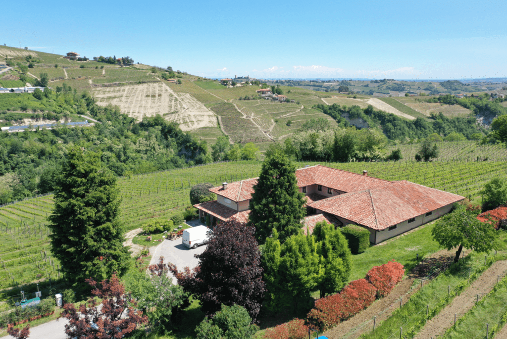 Fabè Barbera d'Asti