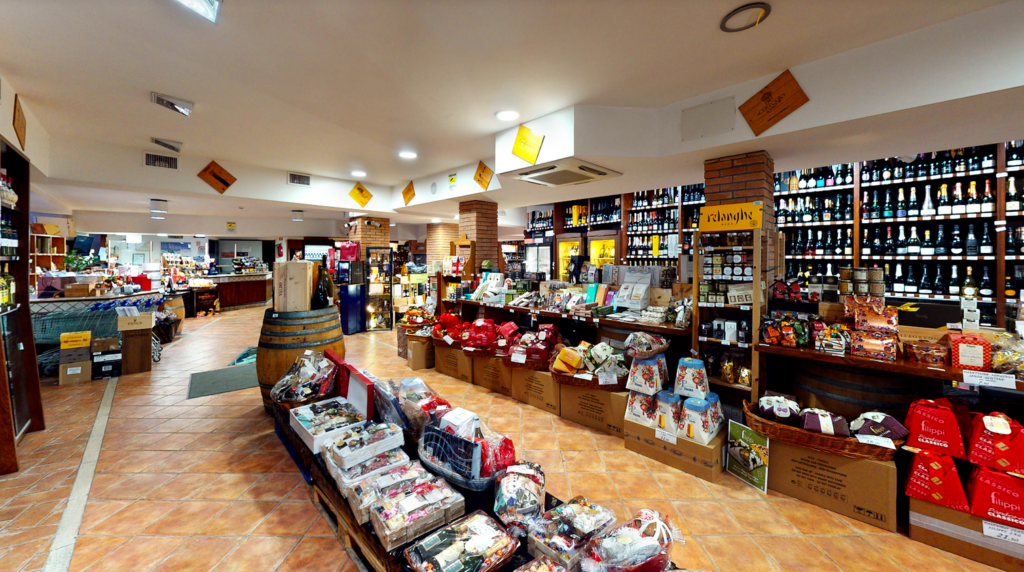 Enoteca Rocchi