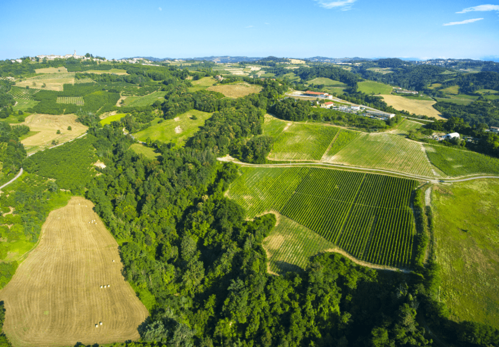 Tenuta Carretta Alta Langa DOCG Airali Extra Brut Blanc de Blanc 2021