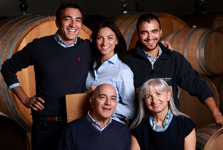 Barolo DOCG Albe 2020