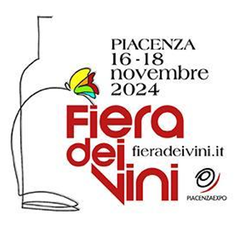 Fiera dei Vini di Piacenza