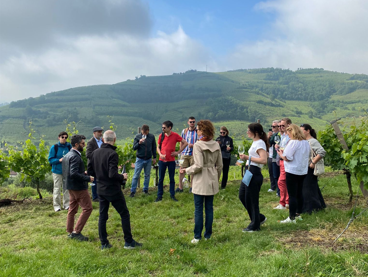 Heroes of Europe Volcanic Agriculture