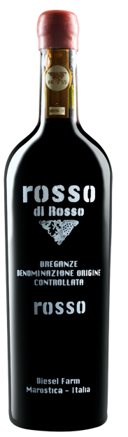 ROSSO DI ROSSO 2015