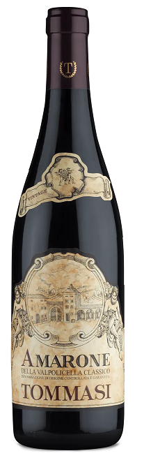 AMARONE DELLA VALPOLICELLA CLASSICO 2019 DOC