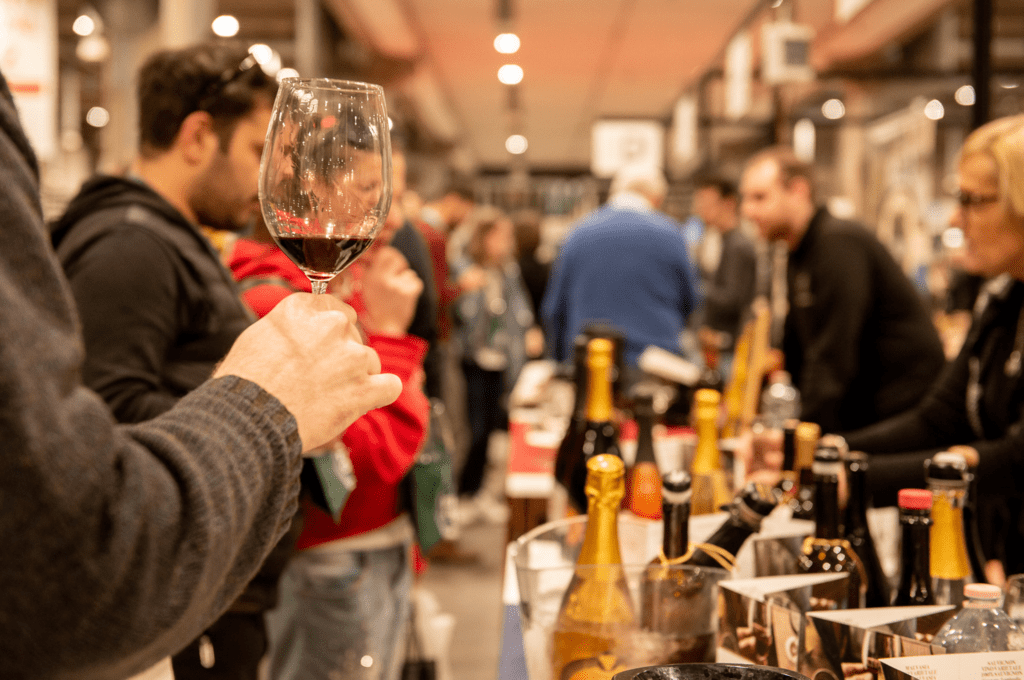 Fiera dei Vini