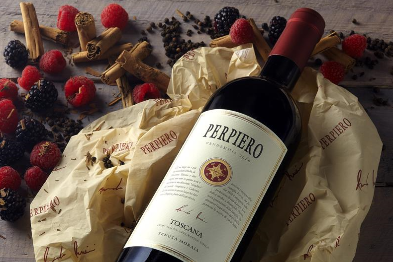 COFANETTO PERPIERO 2020 TENUTA MORAIA