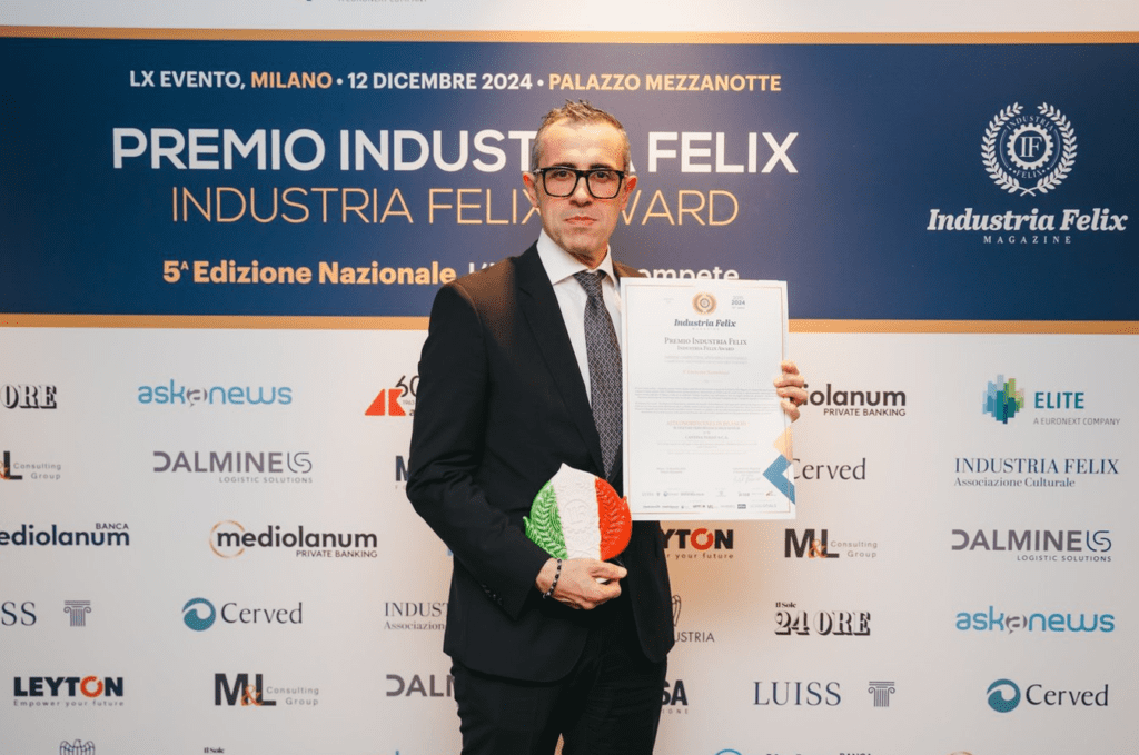 Premio Industria Felix