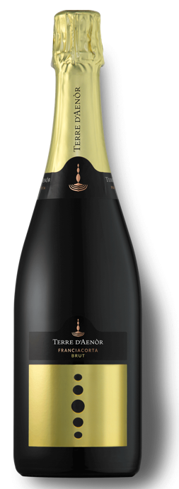 FRANCIACORTA BRUT