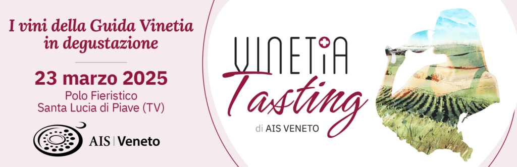 Vinetia Tasting 2025
