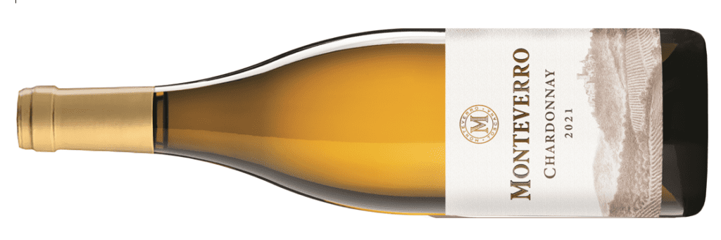 monteverro chardonnay