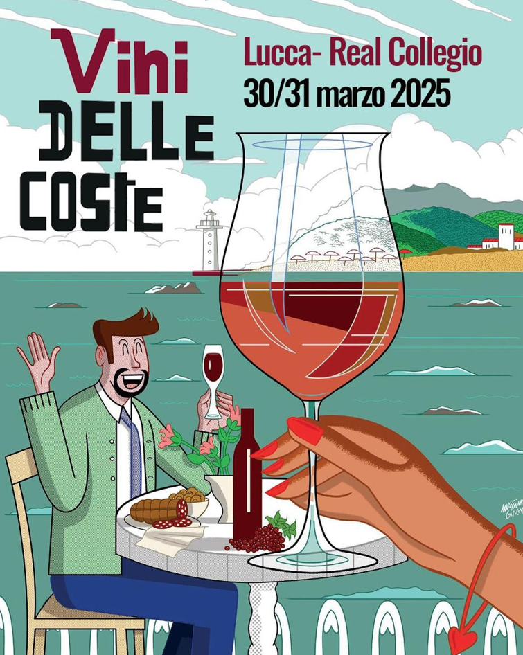 Vini delle Coste