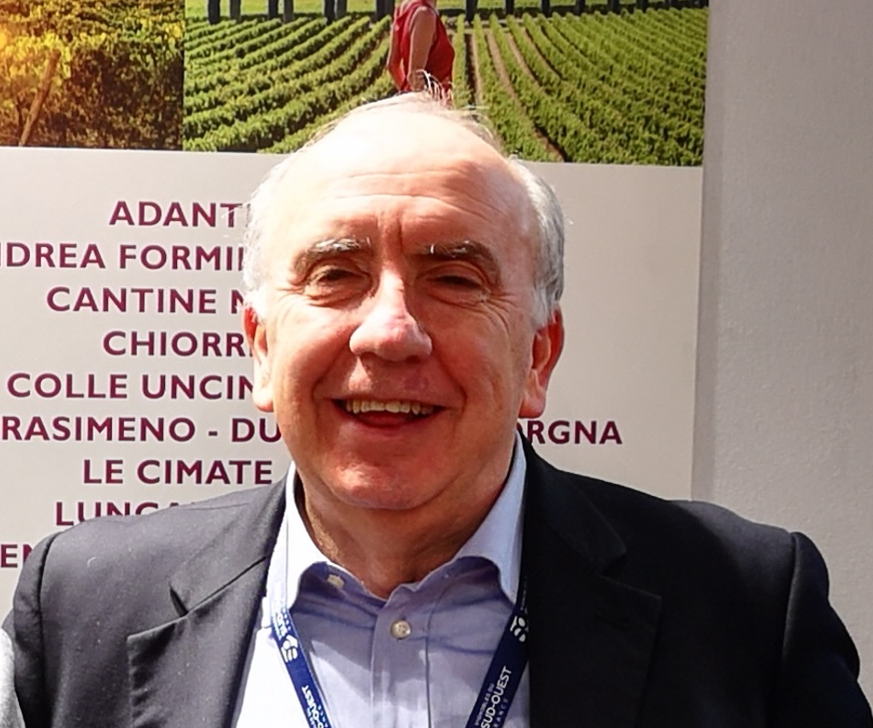 Slow Wine fair Bologna, Wine Paris, Prowein e Vinitaly 2025