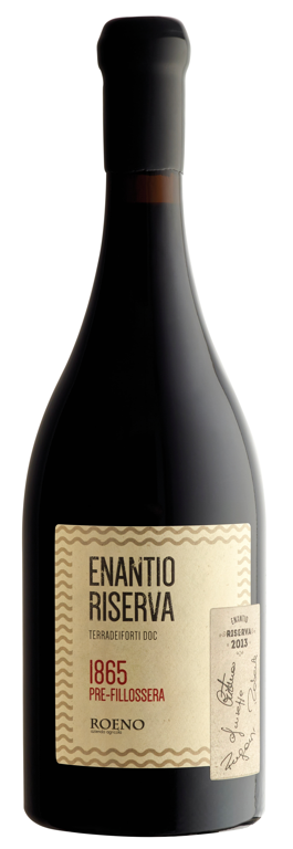 Enantio Riserva 1865 Prefillossera – Roeno