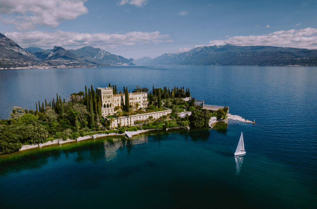 Lake Garda Wines