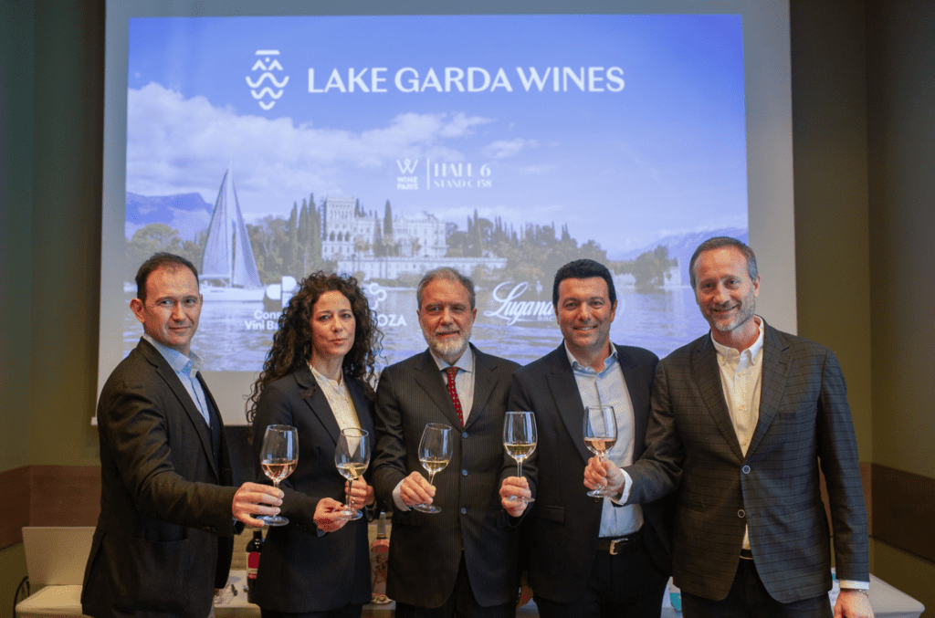 Lake Garda Wines