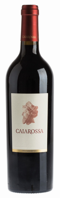 CAIAROSSA IGT TOSCANA ROSSO 2020